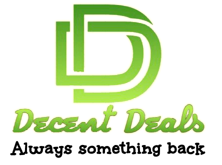 Deals, Bargains and Discounts on IT and other goods | Decent Deals Gauteng
